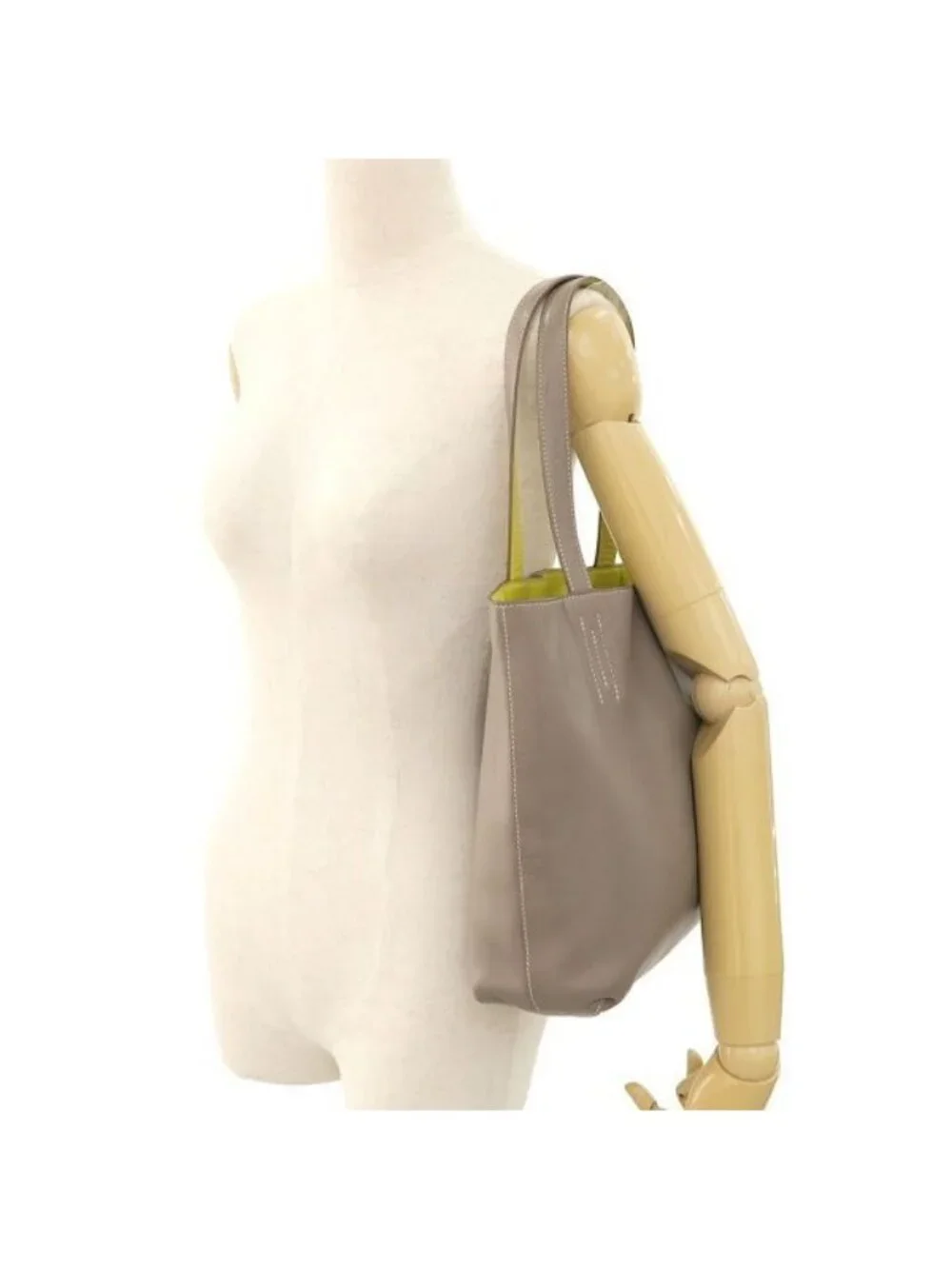 Hermes Double Sens 28 Handbag